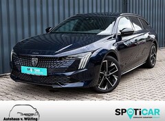 Bild des Angebotes Peugeot 508 GT SW PureTech 130 EAT8 +Night Vision+Leder+Kamera