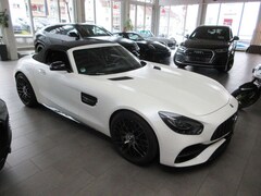 Bild des Angebotes Mercedes-Benz AMG GT C Roadster"EDITION 50" TOPAUSTATTUNG