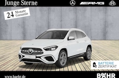 Bild des Angebotes Mercedes-Benz GLA 250 GLA 250 e EQ AMG/Navi/LED/AHK/360°/Totwinkel/19"
