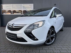 Bild des Angebotes Opel Zafira Tourer Active