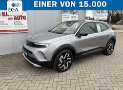 Bild des Angebotes Opel Mokka-E Elegance*AUTOMATIK*LED*CARPLAY*KAMERA*KE