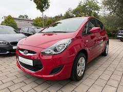 Bild des Angebotes Hyundai iX20 FIFA world Cup Edition
