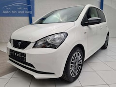 Bild des Angebotes SEAT Mii Chic | Beats | KLIMA | Alu 15 Zoll