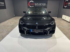 Bild des Angebotes BMW M2 Coupe*VMAX*CARBON*MSITZE*LED*