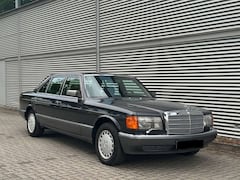 Bild des Angebotes Mercedes-Benz 500 SEL