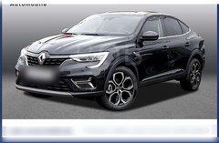 Bild des Angebotes Renault Arkana TECHNO Hybrid 145 8-fach bereift NAVI SHZ