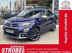 Bild des Angebotes Fiat 500 500X 1.3 FireFly Turbo DCT 4x2 S&S Yacht Club Capr