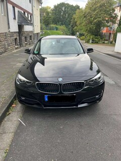 Bild des Angebotes BMW 318 318 d