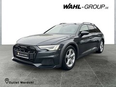 Bild des Angebotes Audi A6 allroad quattro 2.0 TDI*KAMERA*LED*AHK*STANDHEIZUNG*