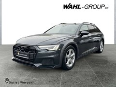 Bild des Angebotes Audi A6 Allroad quattro 2.0 TDI*KAMERA*LED*AHK*STANDHEIZUN