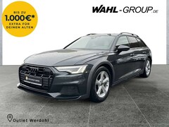 Bild des Angebotes Audi A6 Allroad quattro 2.0 TDI*KAMERA*LED*AHK*STANDHEIZUN