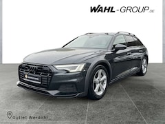 Audi A6 Allroad quattro 2.0 TDI*KAMERA*LED*AHK*STANDHEIZUN