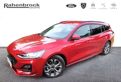 Bild des Angebotes Ford Focus Turnier ST-Line EcoBoost MHEV