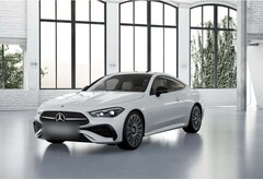 Bild des Angebotes Mercedes-Benz CLE 200 Coupé AMG Premium Pano 20 Zoll Night
