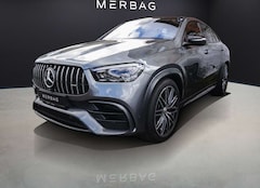 Bild des Angebotes Mercedes-Benz GLE 63 AMG GLE 63 S 4M COUPE CARBON NIGHT EXKLUSIV Navi/LED
