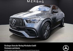 Bild des Angebotes Mercedes-Benz GLE 63 AMG S 4M COUPE CARBON NIGHT EXKLUSIV