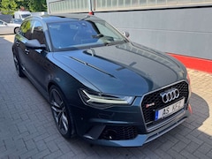 Bild des Angebotes Audi RS6 RS 6 Avant 4.0 TFSI Quattro Performance LED AKRA