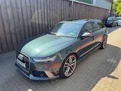 Bild des Angebotes Audi RS6 RS 6 Avant 4.0 TFSI Quattro Performance LED TOP