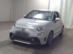 Bild des Angebotes Abarth 595 Leder PDC CarPlay