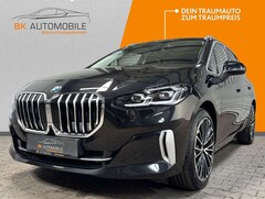Bild des Angebotes BMW 218 Luxury Line Pano#HeadUp#H&K#Kamera#Massage