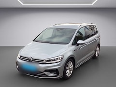 Bild des Angebotes VW Touran 1.5TSI DSG Comfortline R-Line
