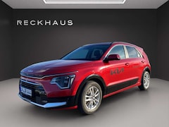 Bild des Angebotes Kia Niro 1.6 HEV SPIRIT TECH GD inkl. Winterräder Klima
