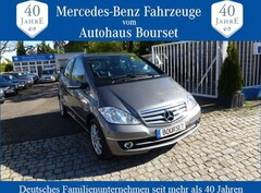 Bild des Angebotes Mercedes-Benz A 170 ELEGANCE Autom-Klima-62 TKM-PTS-Sitzheiz Tempomat