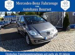 Bild des Angebotes Mercedes-Benz A 170 ELEGANCE Autom-Klima-62 TKM-PTS-Sitzheiz Tempomat
