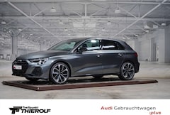 Bild des Angebotes Audi S3 Sportback TFSI quattro MATRIX PANO 19 Zoll ACC
