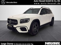 Bild des Angebotes Mercedes-Benz GLB 180 AMG *Wint-P*Night-P*Licht-P*EASY-P*Keyl*