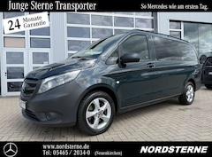 Bild des Angebotes Mercedes-Benz V 200 V 200d 4x4 Tourer AUDIO40 KAMERA STDHZG AHK Vito
