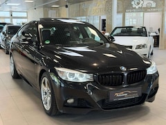 Bild des Angebotes BMW 320 d M Sport Panorama AHK