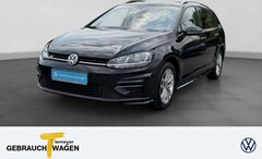 Bild des Angebotes VW Golf Variant Golf VII Variant R-LINE NAVI KAMERA