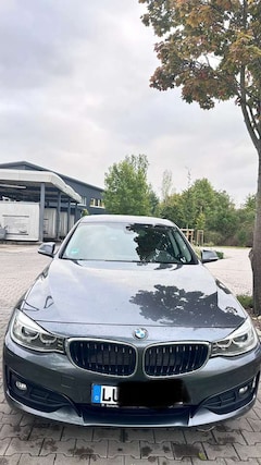 Bild des Angebotes BMW 320 320d xDrive GT Aut. Sport Line