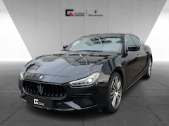Bild des Angebotes Maserati Ghibli MODENA MY22 V6 BT 350PS -360-Schiebedach