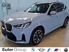 Bild des Angebotes BMW X3 20 xDrive AHK Panorama Memory H/K adLED LenkHzg Pa