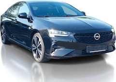 Bild des Angebotes Opel Insignia B GS Ultimate OPC/AGR-SITZE/8 FACH 20"