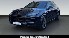 Bild des Angebotes Porsche Cayenne E-Hybrid Pano.,BOSE,Privacy,Sportabg.,PA