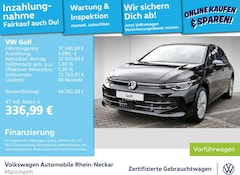 Bild des Angebotes VW Golf VIII 1.5 eTSI Energy AHV sound LED uvm