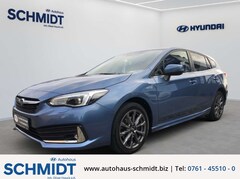 Bild des Angebotes Subaru Impreza Platinum 2.0ie AT Allrad Navi LED ACC Apple CarPla