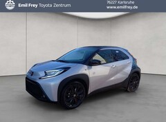 Bild des Angebotes Toyota Aygo X X S-CVT JBL 53 kW, 5-türig Vohrführwagen