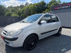 Bild des Angebotes Hyundai Getz 1.5 GLS CRDi TÜV-Neue