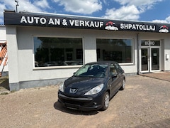 Bild des Angebotes Peugeot 206 PLUS BasisTÜV NEU