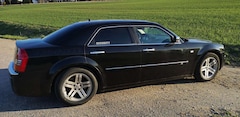 Bild des Angebotes Chrysler 300C 300C 3.0 CRD DPF Automatik