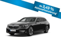 Bild des Angebotes BMW 520 d Touring xDrive M Sport LED Navi HuD AHK