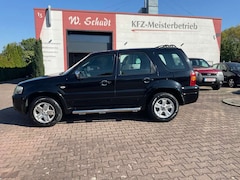 Bild des Angebotes Ford Maverick