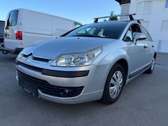 Bild des Angebotes Citroen C4 Lim. Style|TÜV JAN 2027|