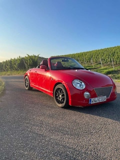 Bild des Angebotes Daihatsu Copen