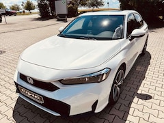 Honda Civic e:HEV 2.0 i-MMD Hybrid Advance