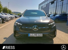 Bild des Angebotes Mercedes-Benz GLC 300 AMG+AHK+DISTRONIC+KEYL+DIGI LIGHT+MEMORY